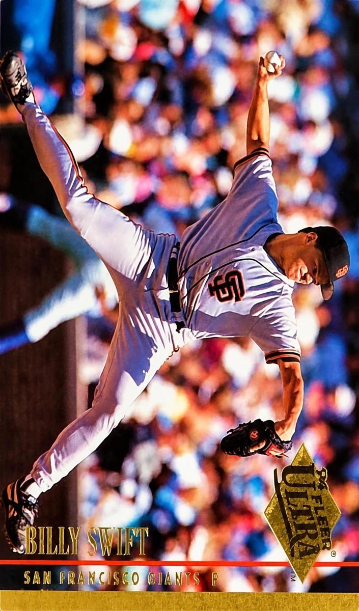 1994 Billy Swift #294