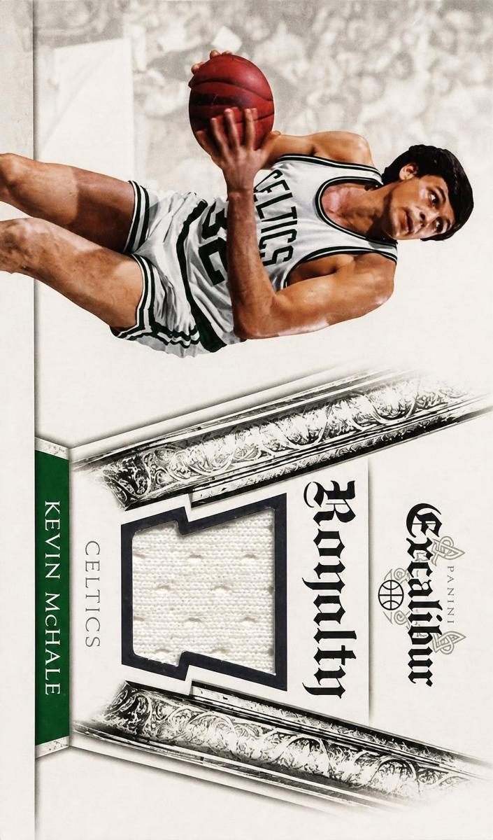 2014 Kevin McHale #3