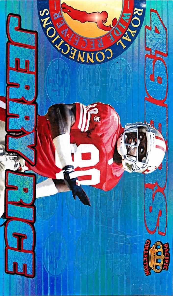 Jerry Rice