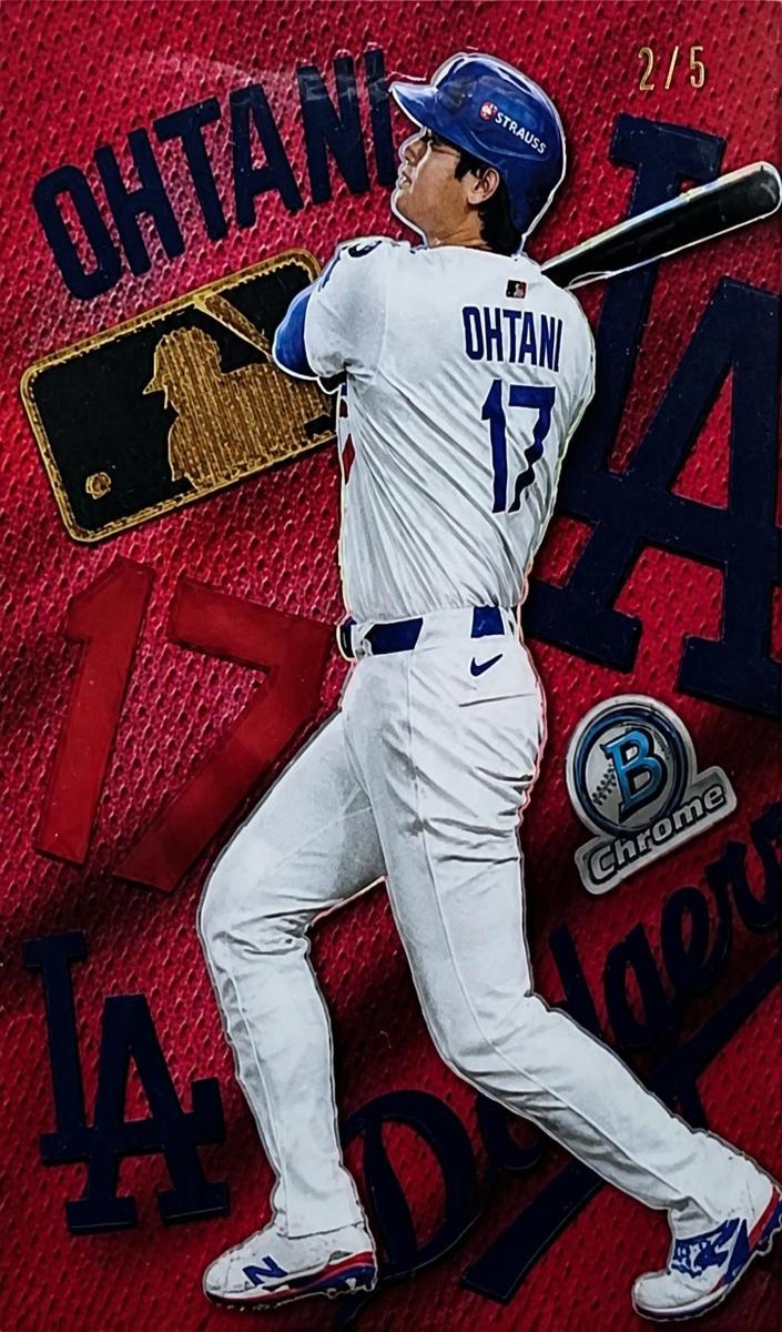 Shohei Ohtani