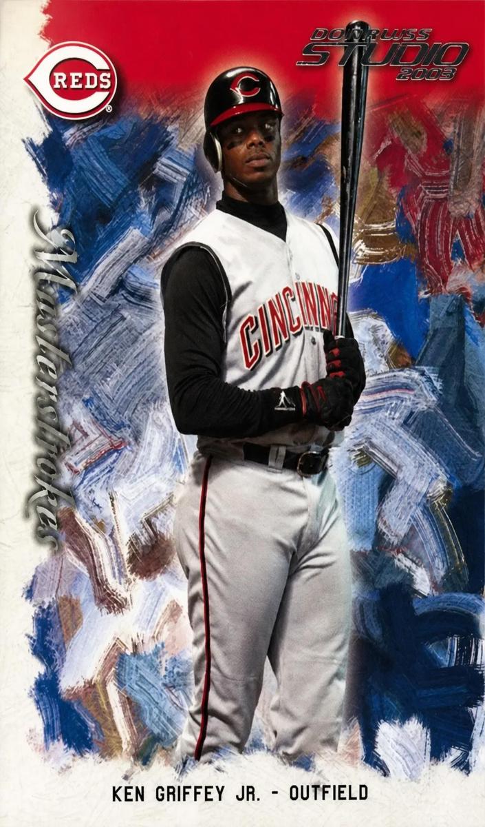Ken Griffey Jr.