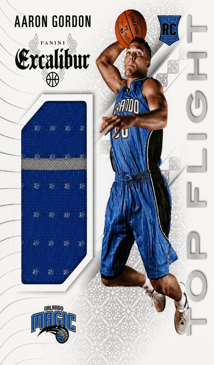 2014 Aaron Gordon #7