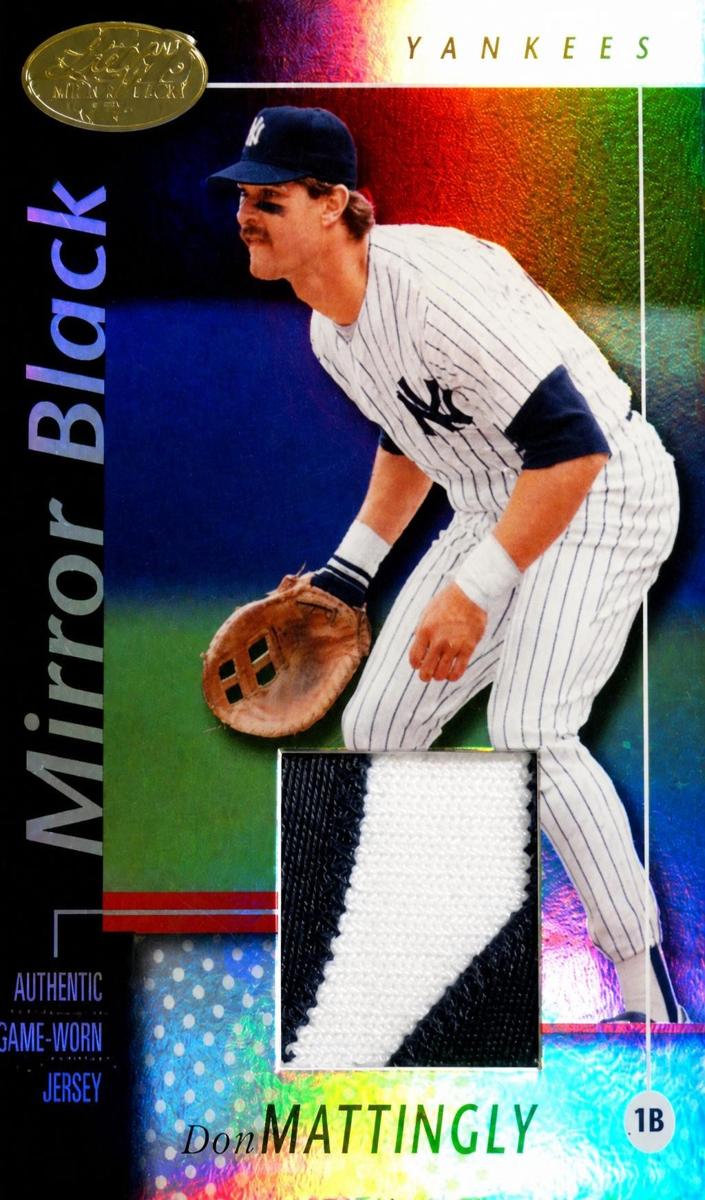 Don Mattingly