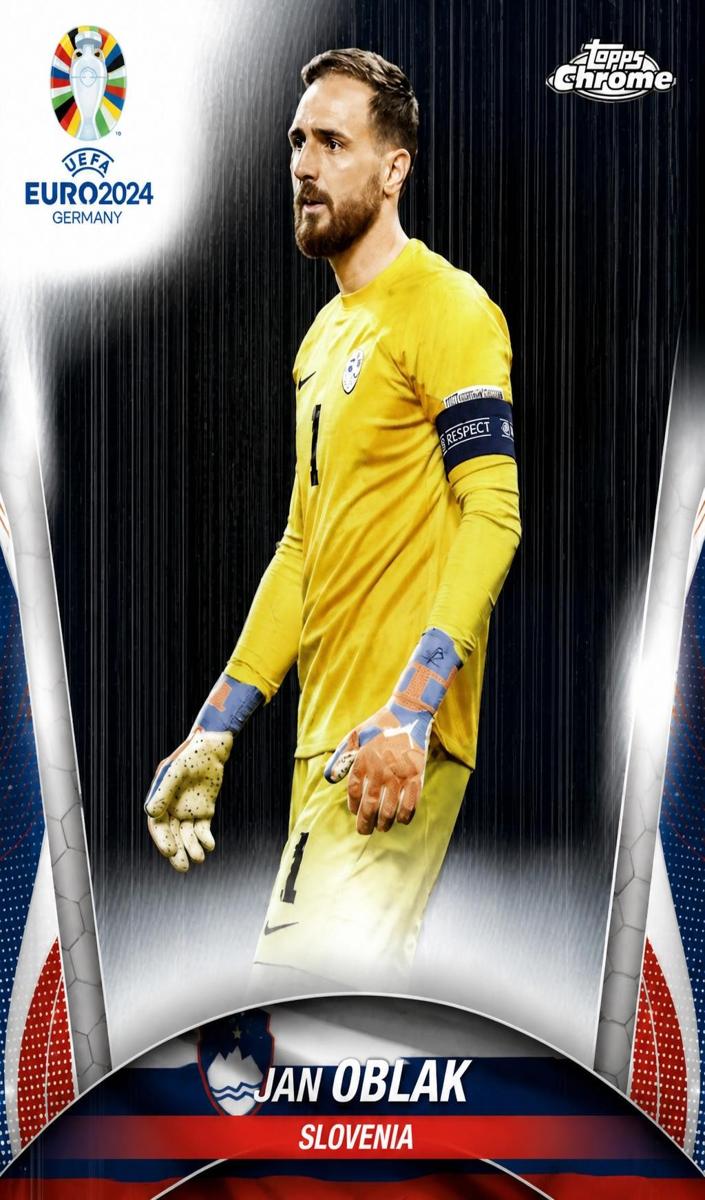 2024 Jan Oblak #114