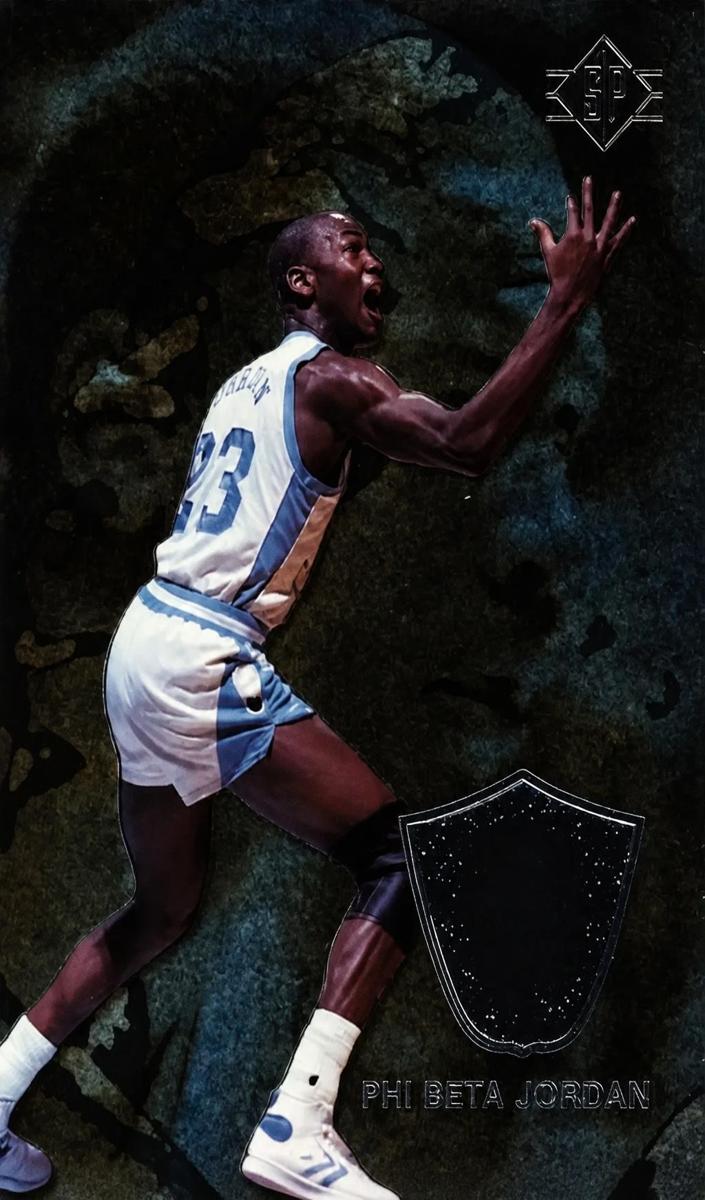 Michael Jordan