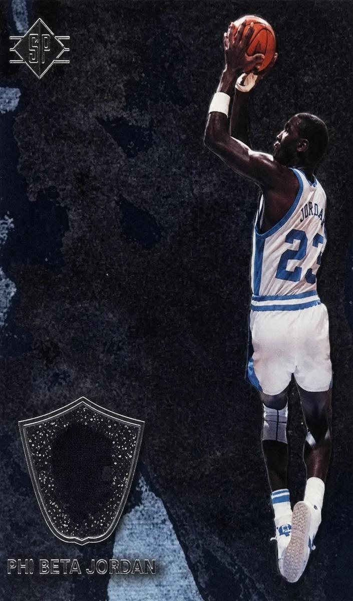 Michael Jordan