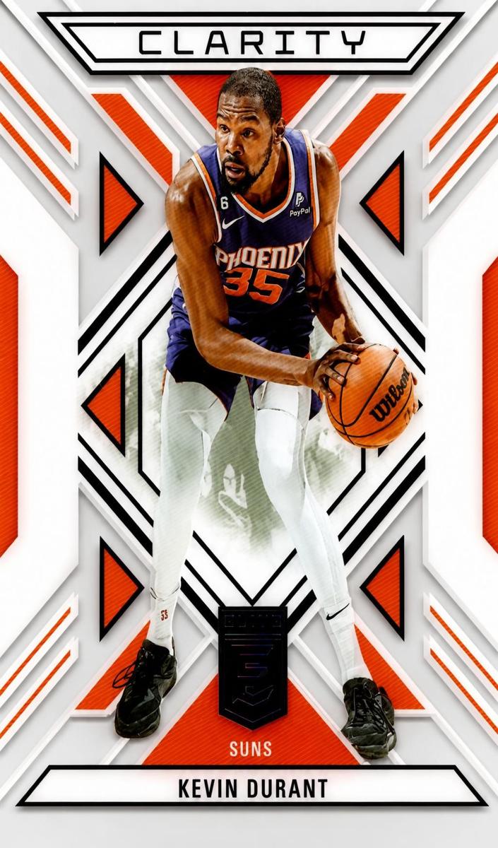 2023 Kevin Durant #6