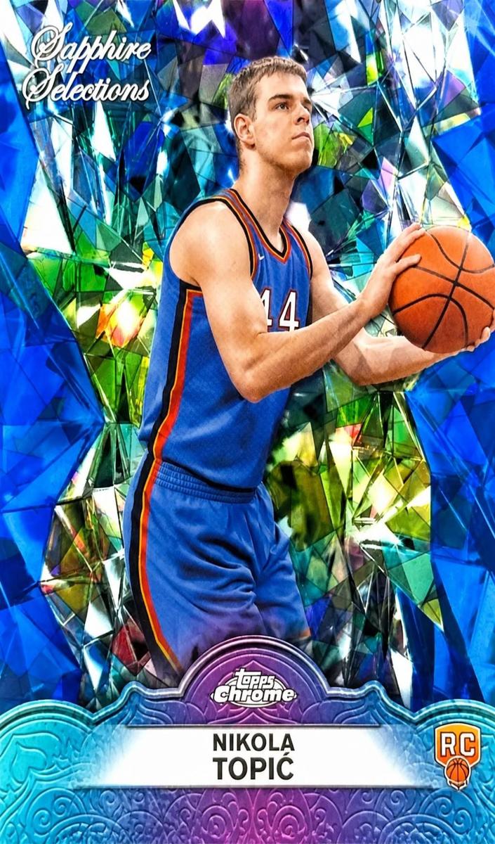 2024 Nikola Topic #SS-9