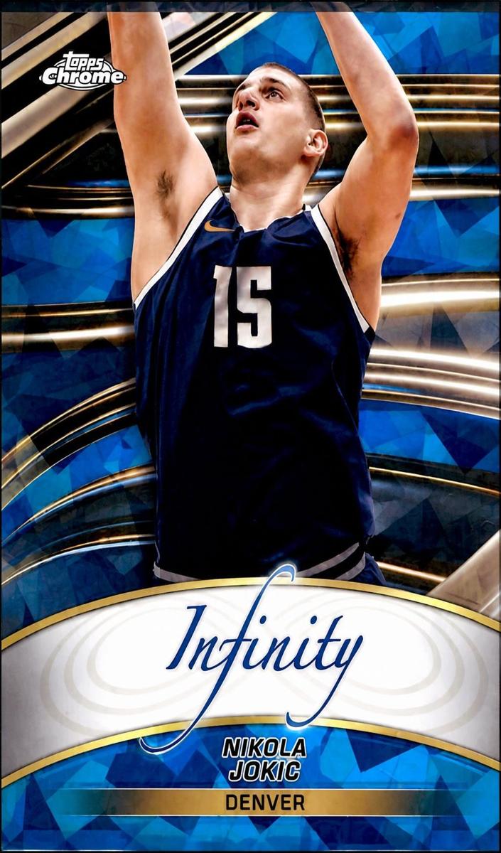 2024 Nikola Jokic #I-1