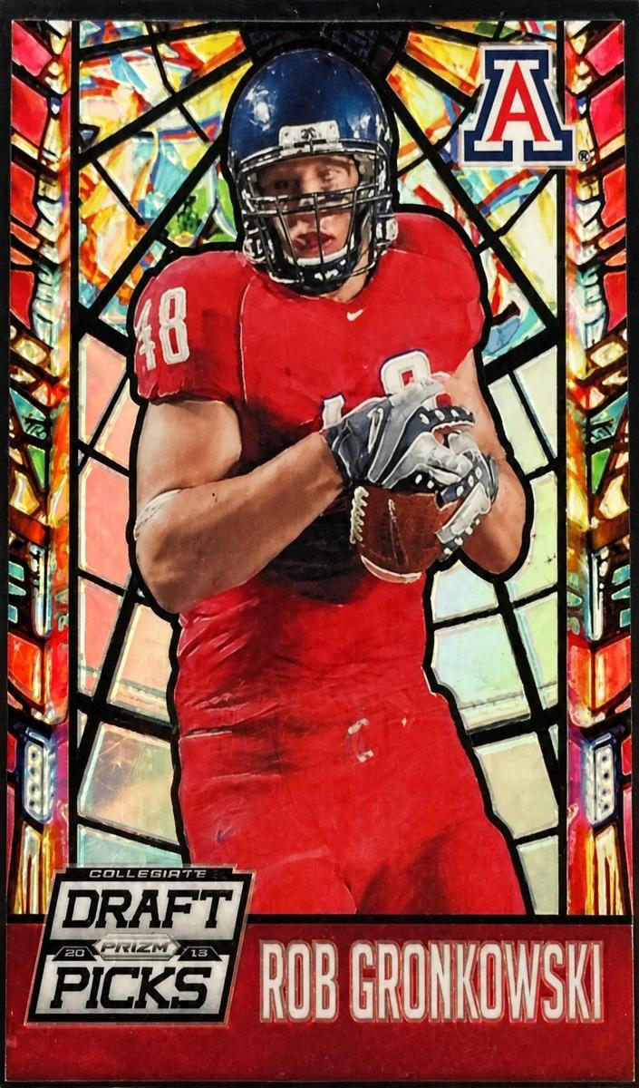 Rob Gronkowski
