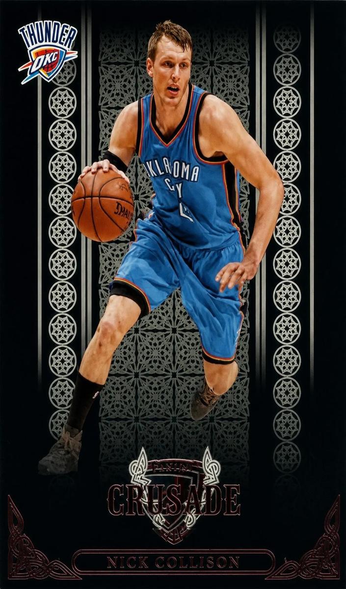 2014 Kyle Singler #92