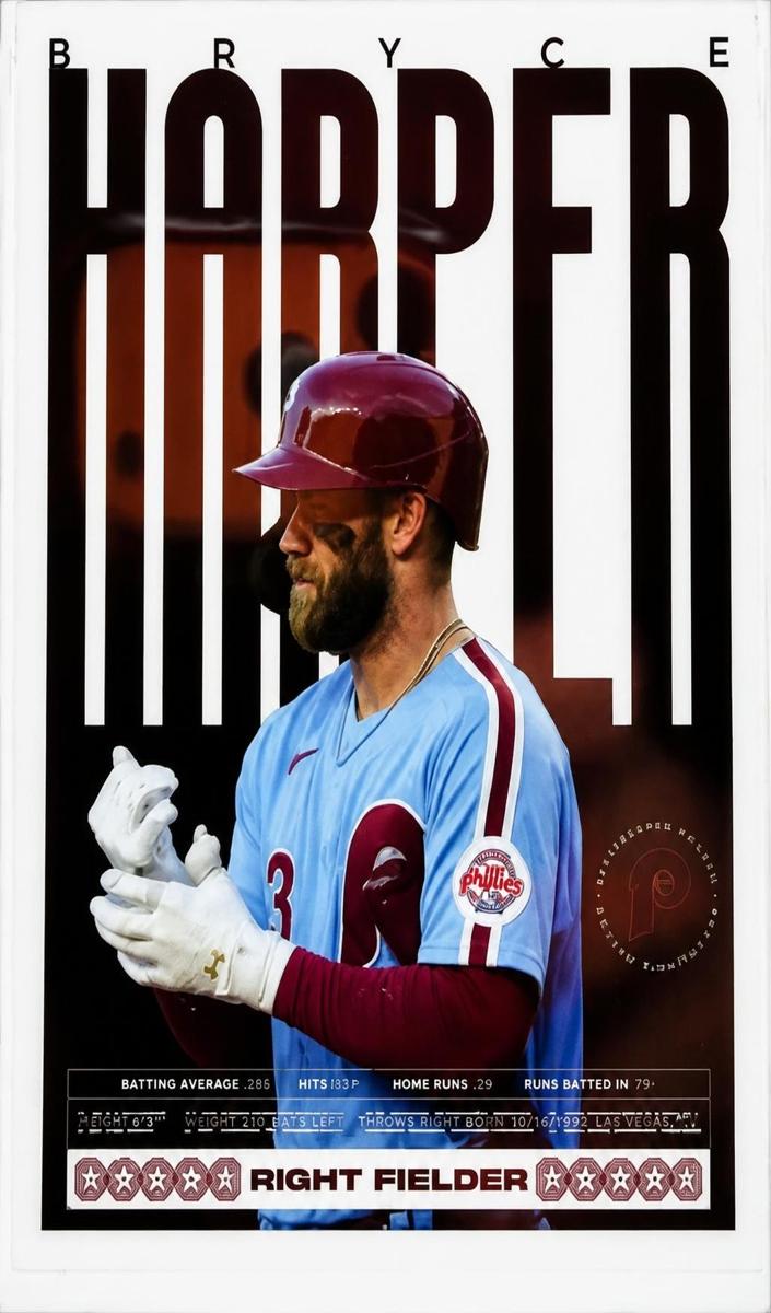 Bryce Harper