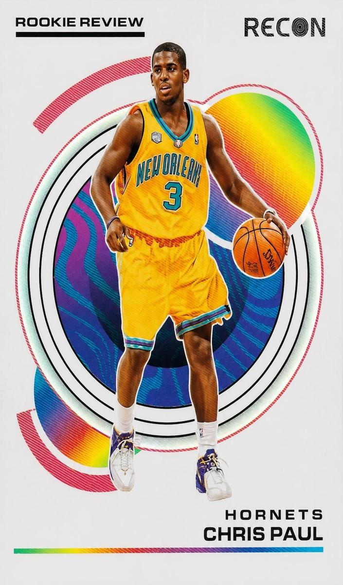 2022 Chris Paul #7