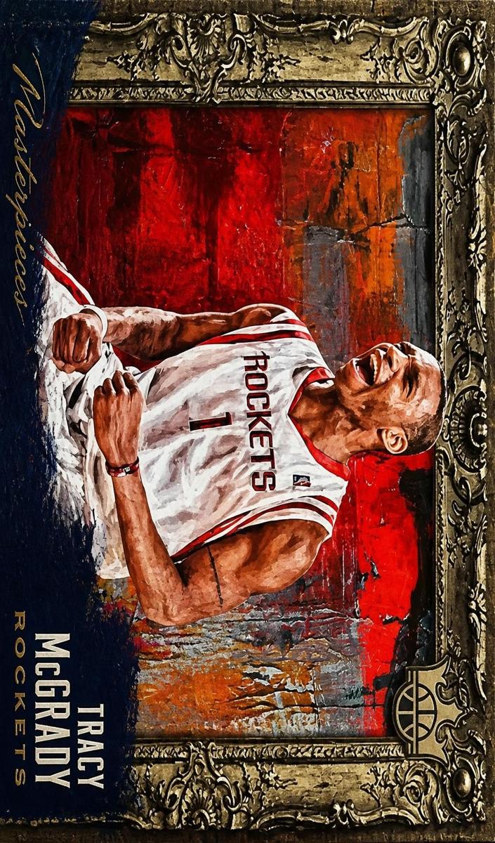 2018 Carlos Correa #59