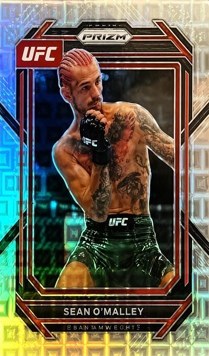 2023 Sean O'Malley [Premium Box Set] #156