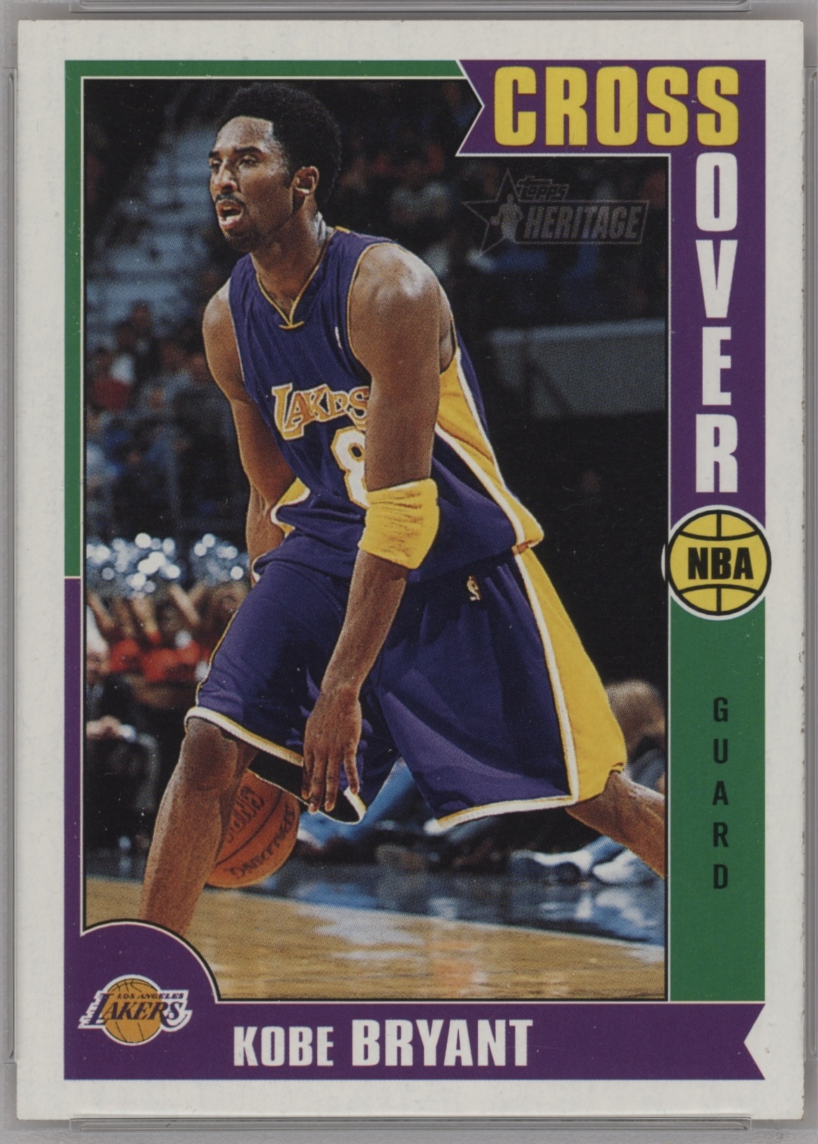 Kobe Bryant