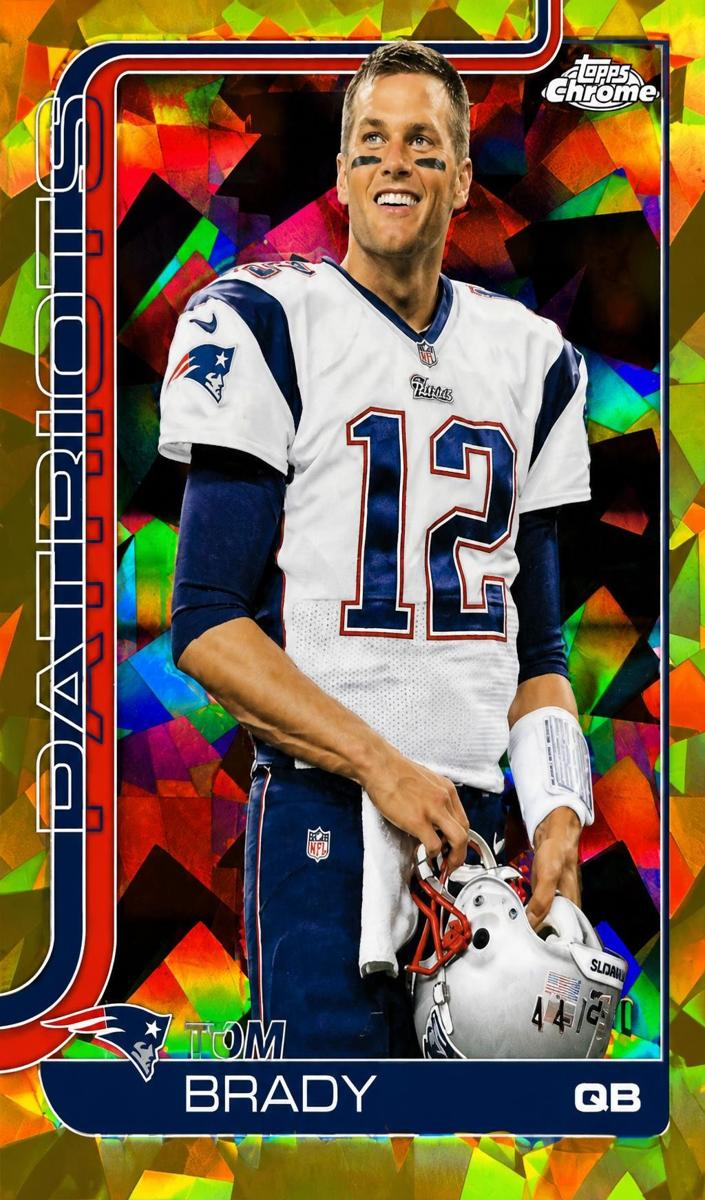 Tom Brady