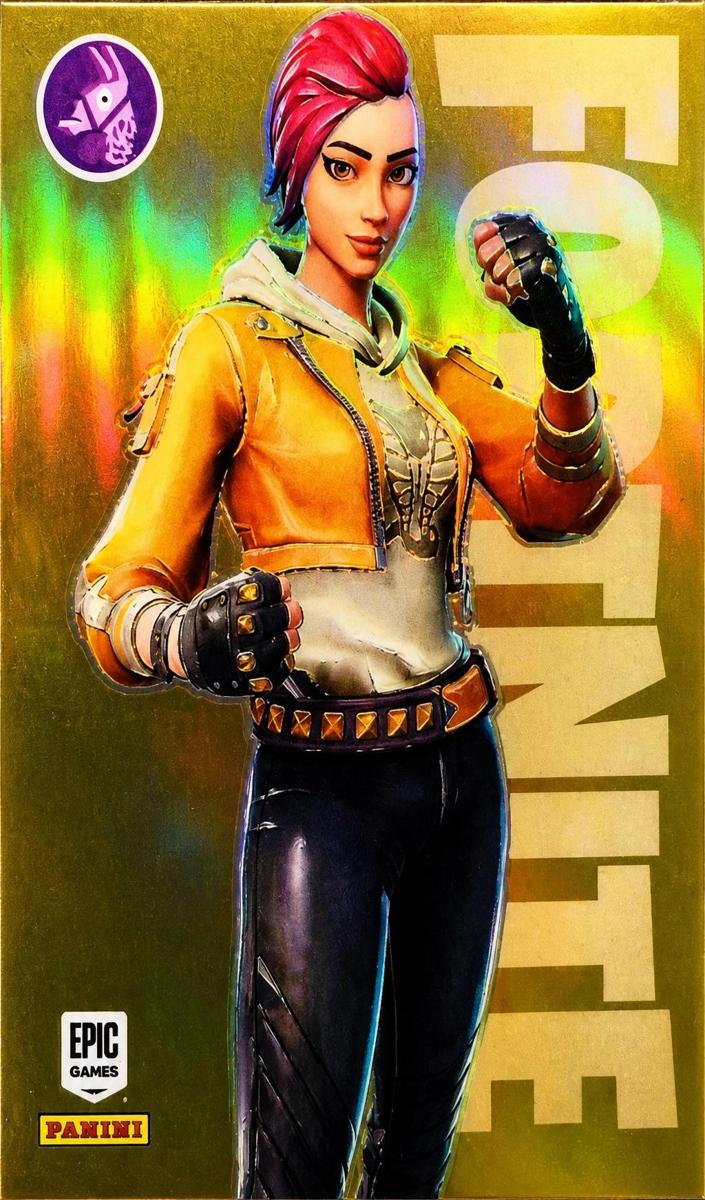 2021 Shade [Laser] #172