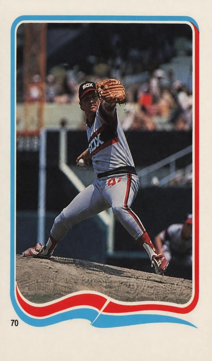 1985 Tom Seaver #68
