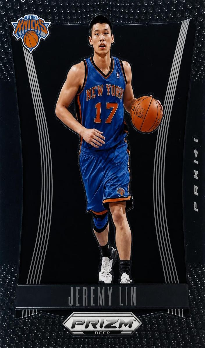 2023 Jeremy Lin #90