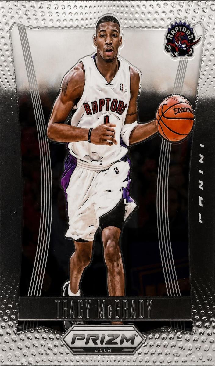 2023 Tracy McGrady #243