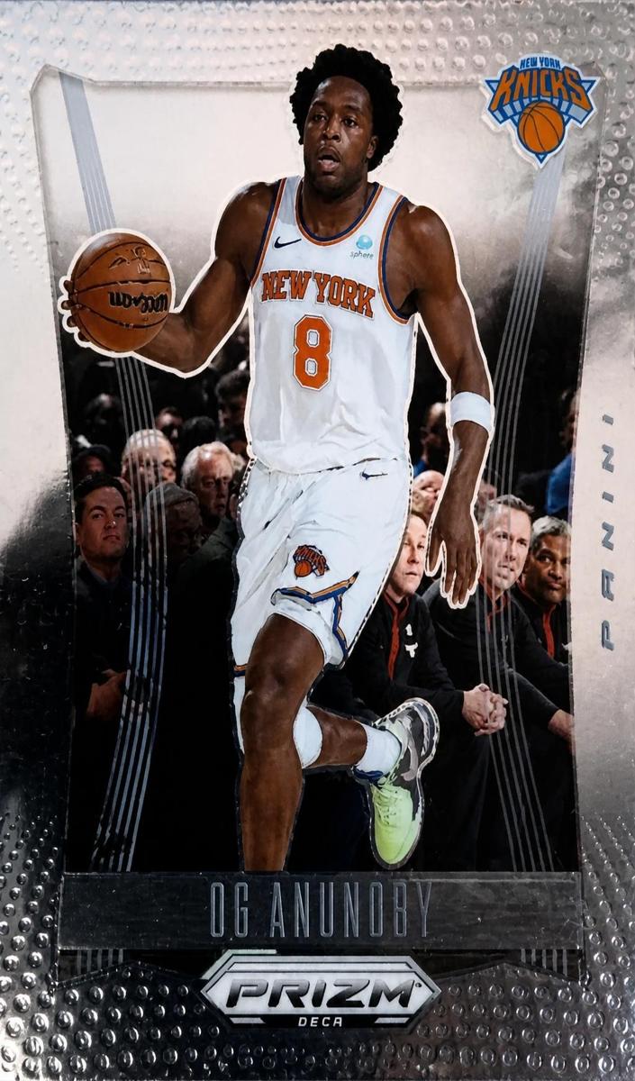 2023 OG Anunoby #226