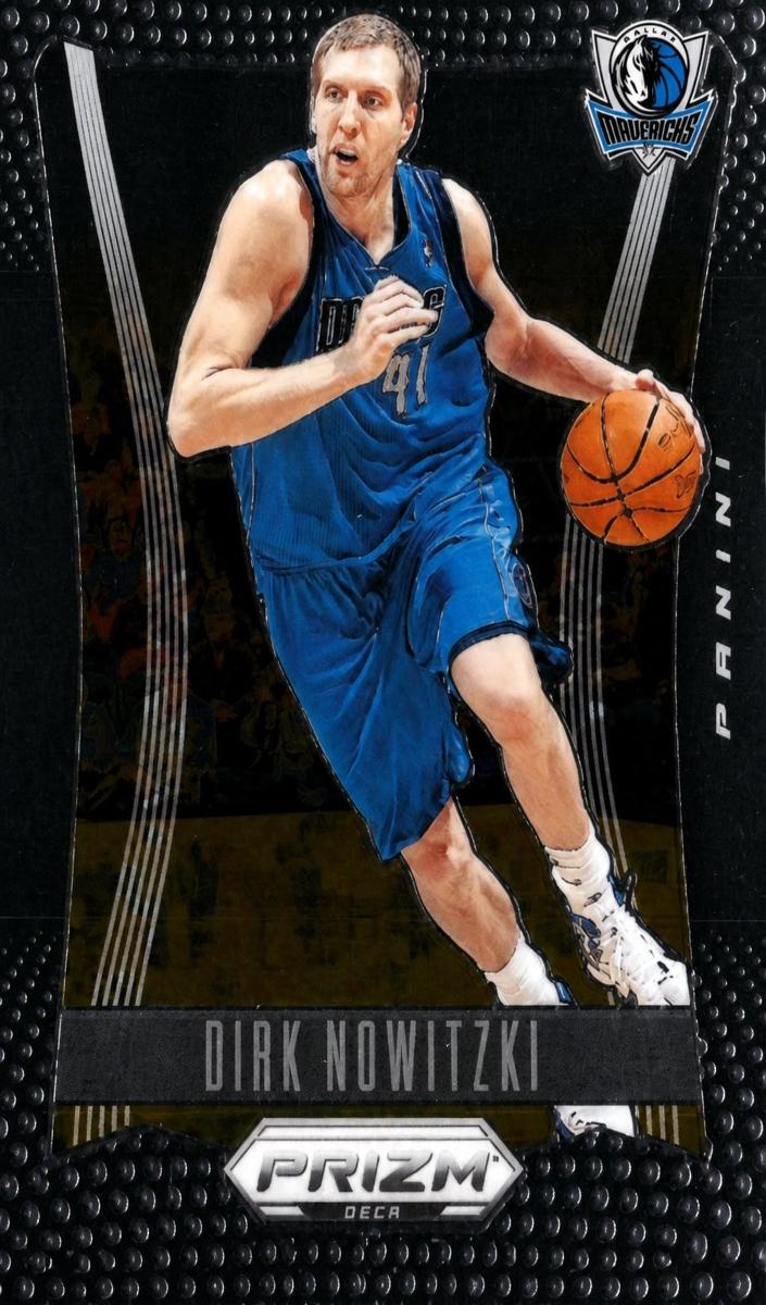 2023 Dirk Nowitzki #248