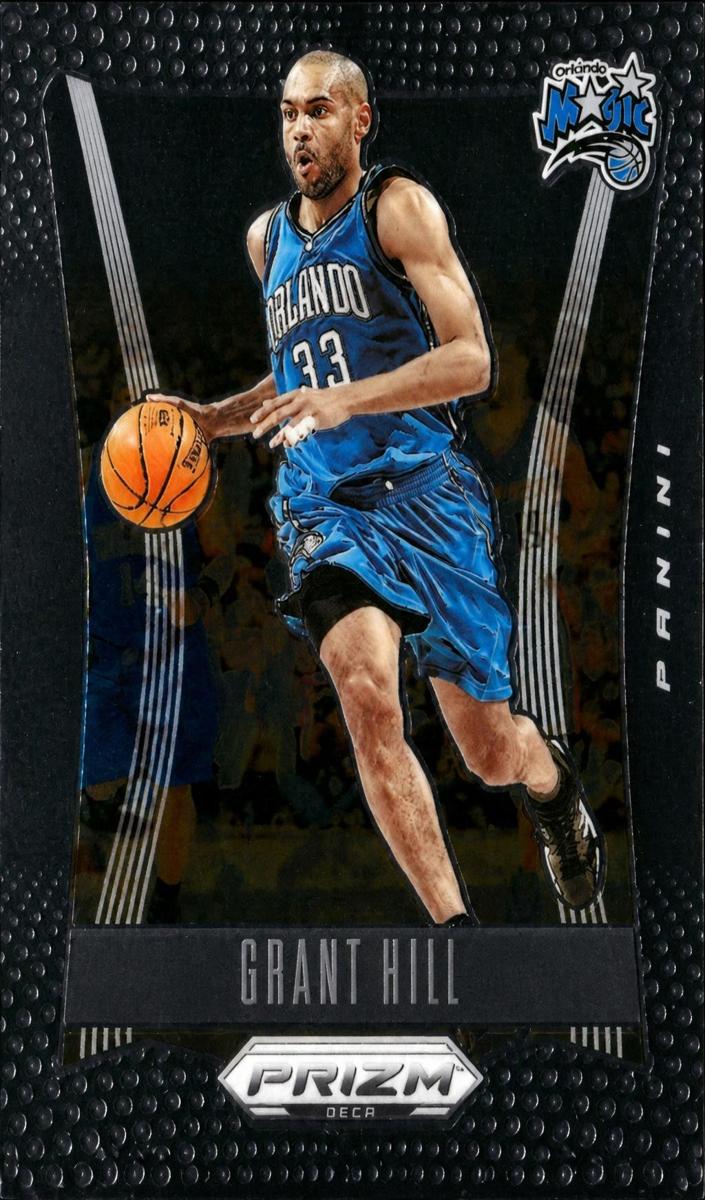2023 Grant Hill #295