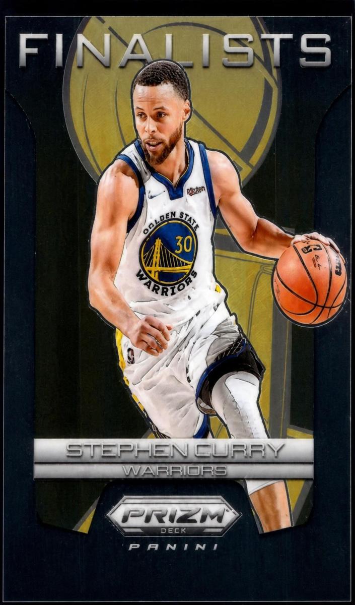 2023 Stephen Curry #11