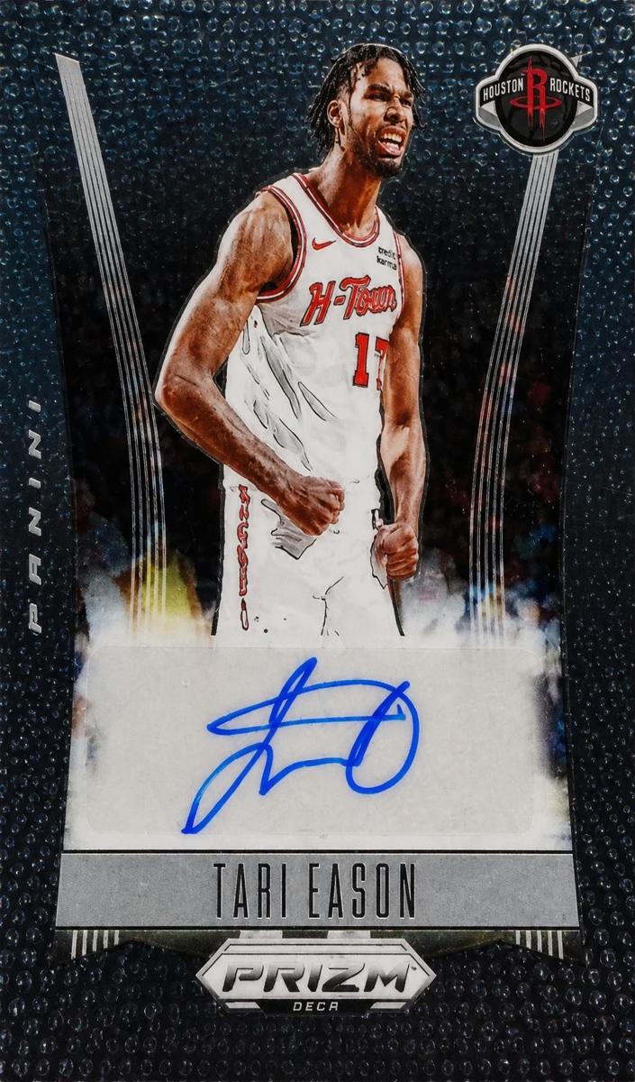 2023 Tari Eason #DS-TAR