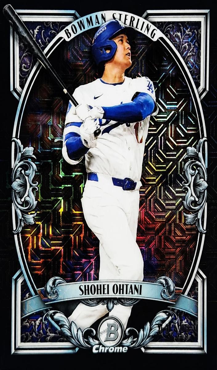 Shohei Ohtani