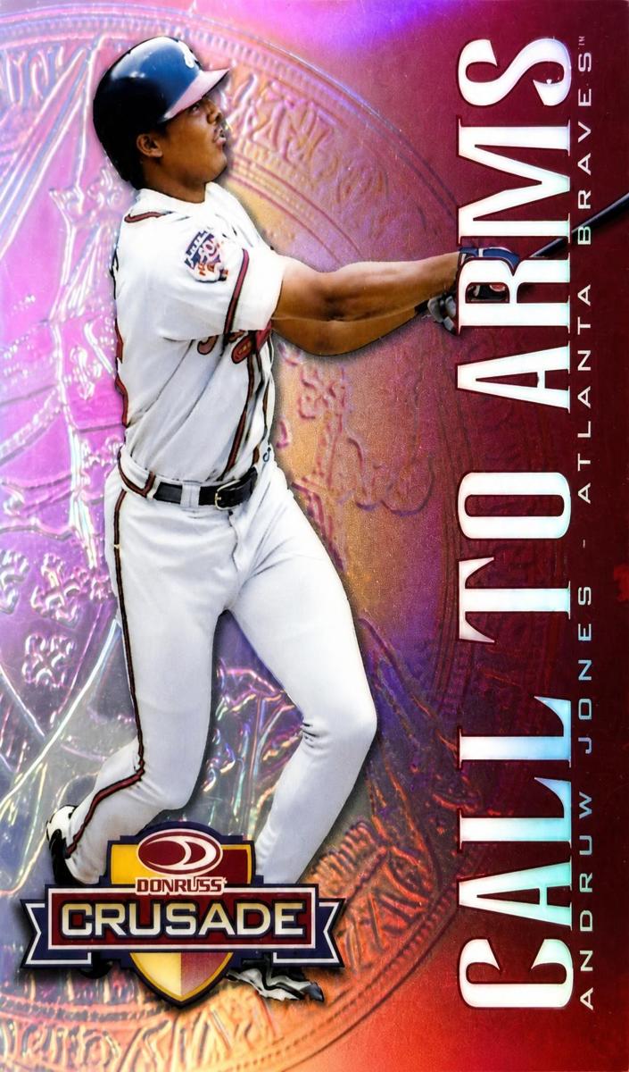 Andruw Jones