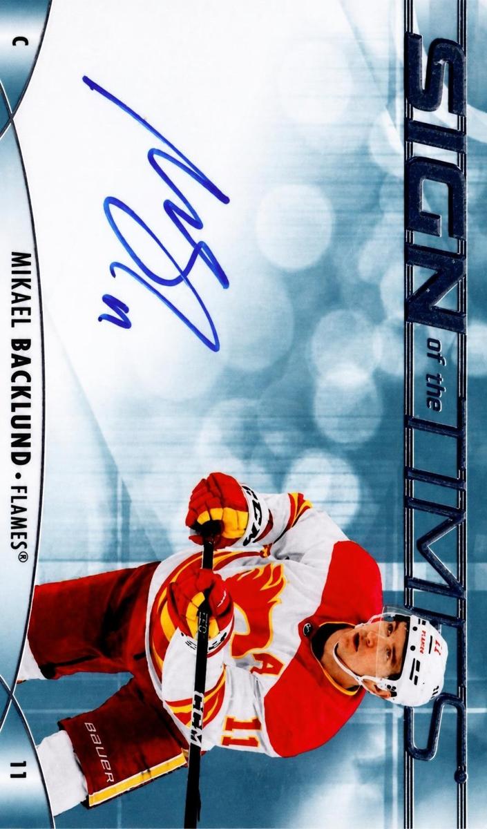 2023 Mikael Backlund #SOTT-BA