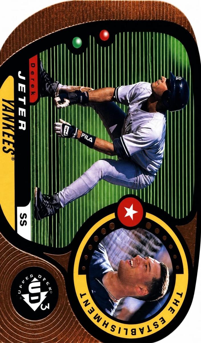 Derek Jeter