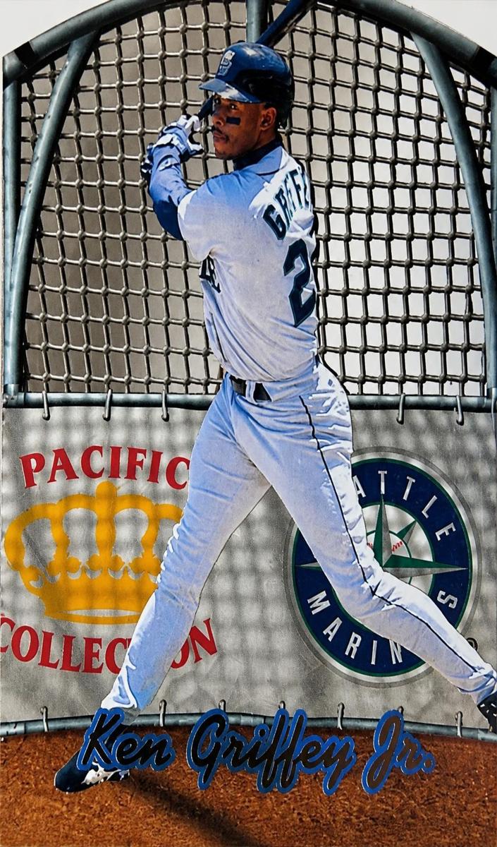 Ken Griffey Jr.
