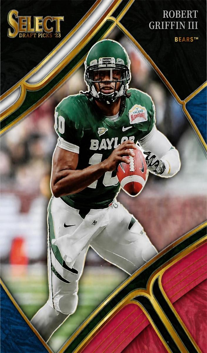 2023 Robert Griffin III #199