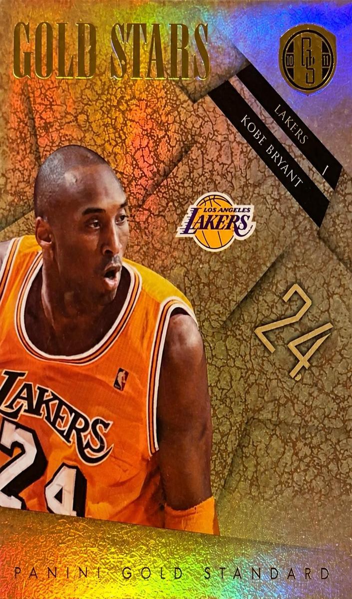 Kobe Bryant