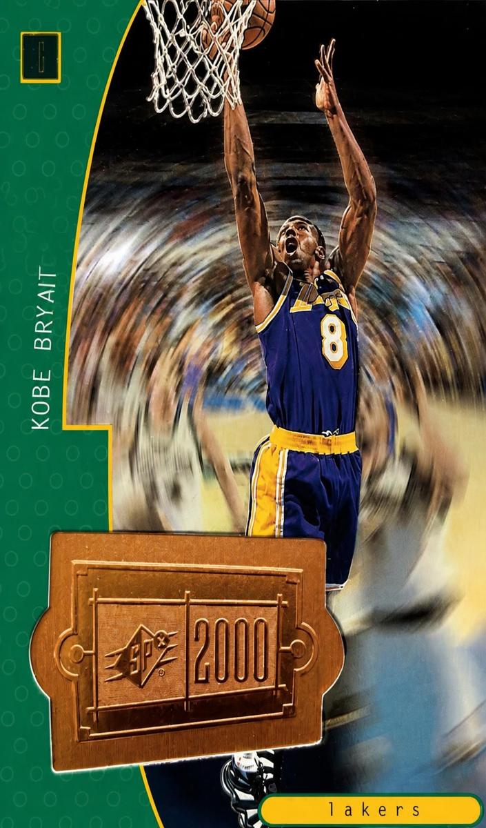 1998 Kobe Bryant #151