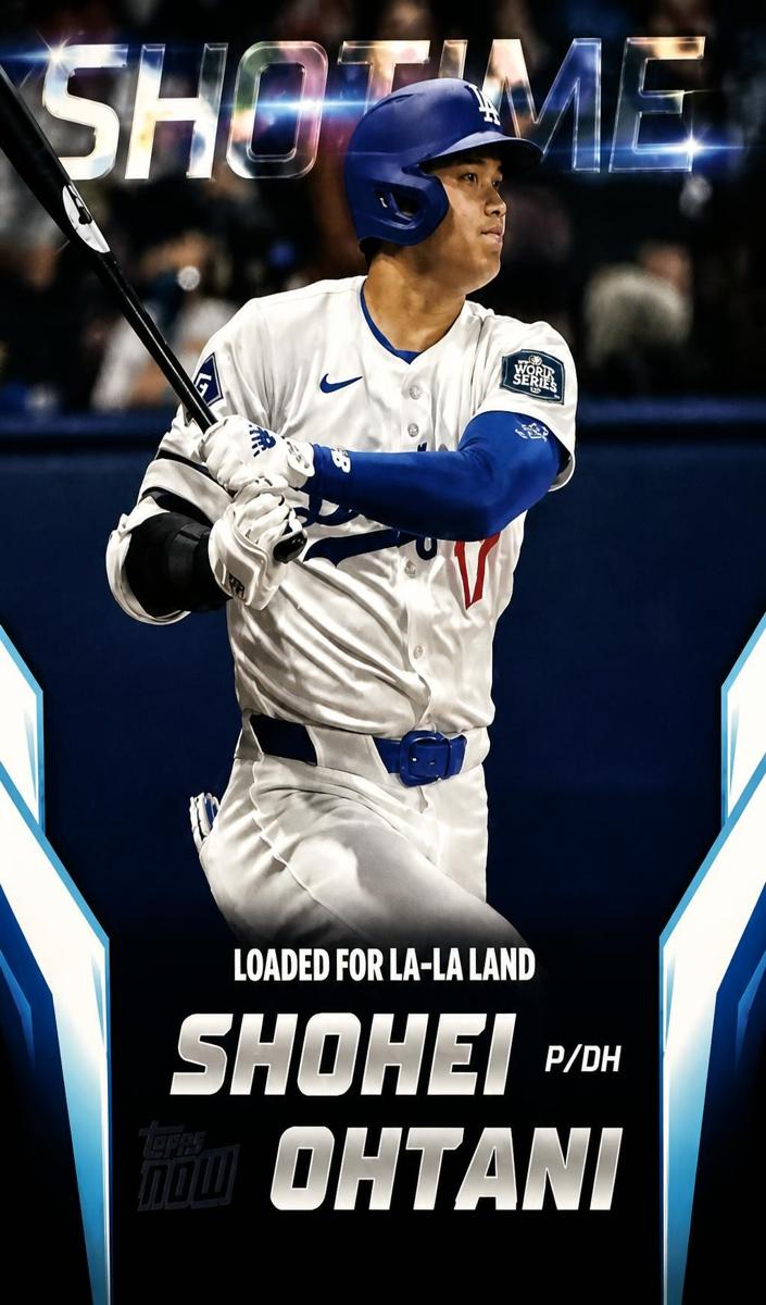 Shohei Ohtani
