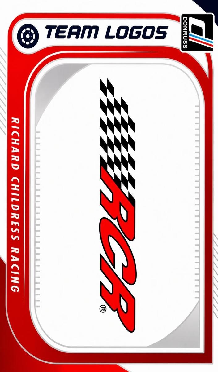 Richard Childress Racing - 2026 Panini Donruss NASCAR