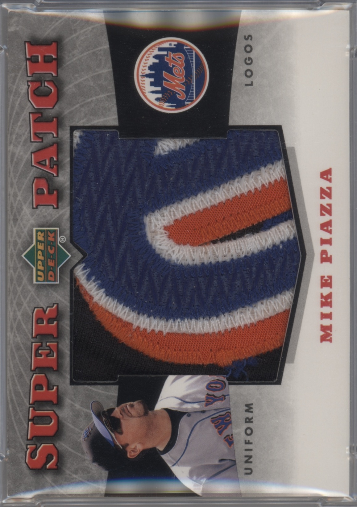 Mike Piazza