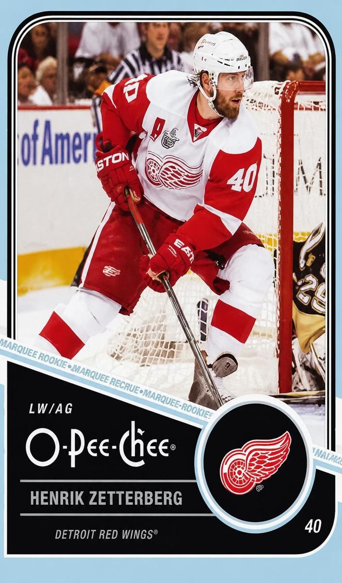 2011 O-Pee-Chee Chris Phillips #11 card
