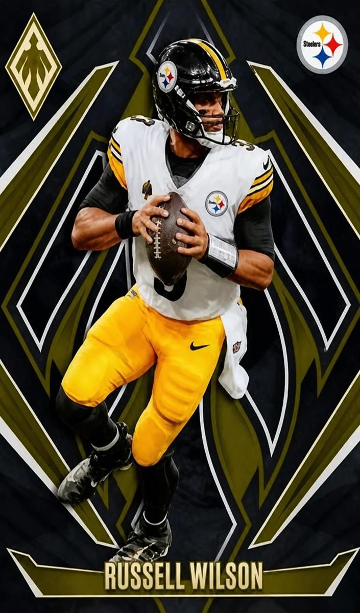 2024 Russell Wilson #126