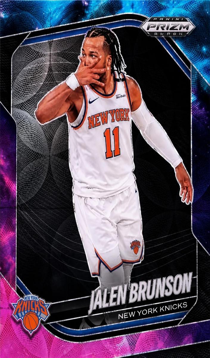 Jalen Brunson