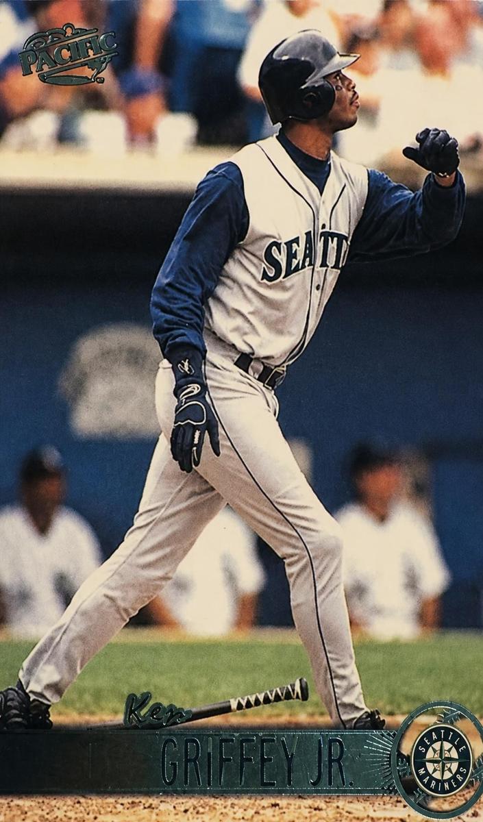 Ken Griffey Jr.