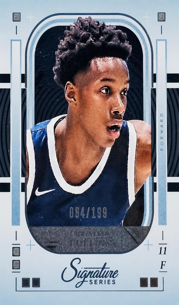 2025 Christian Collins #78