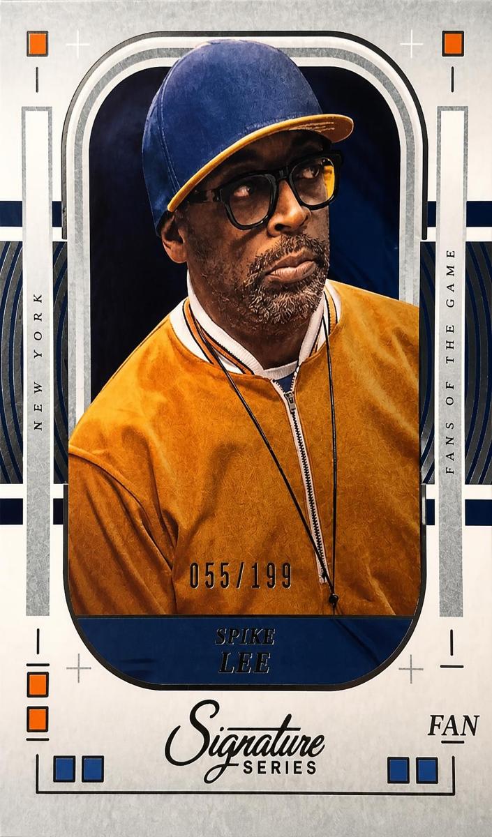 2025 Spike Lee #83