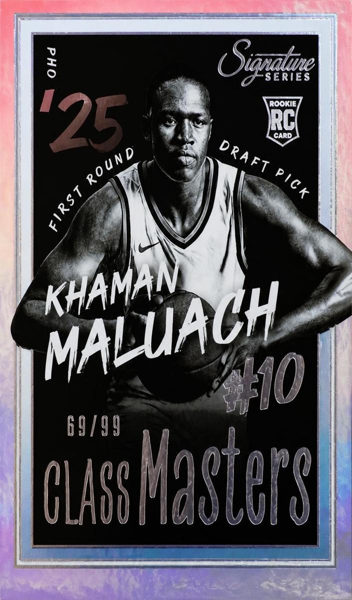 2025 Khaman Maluach #4