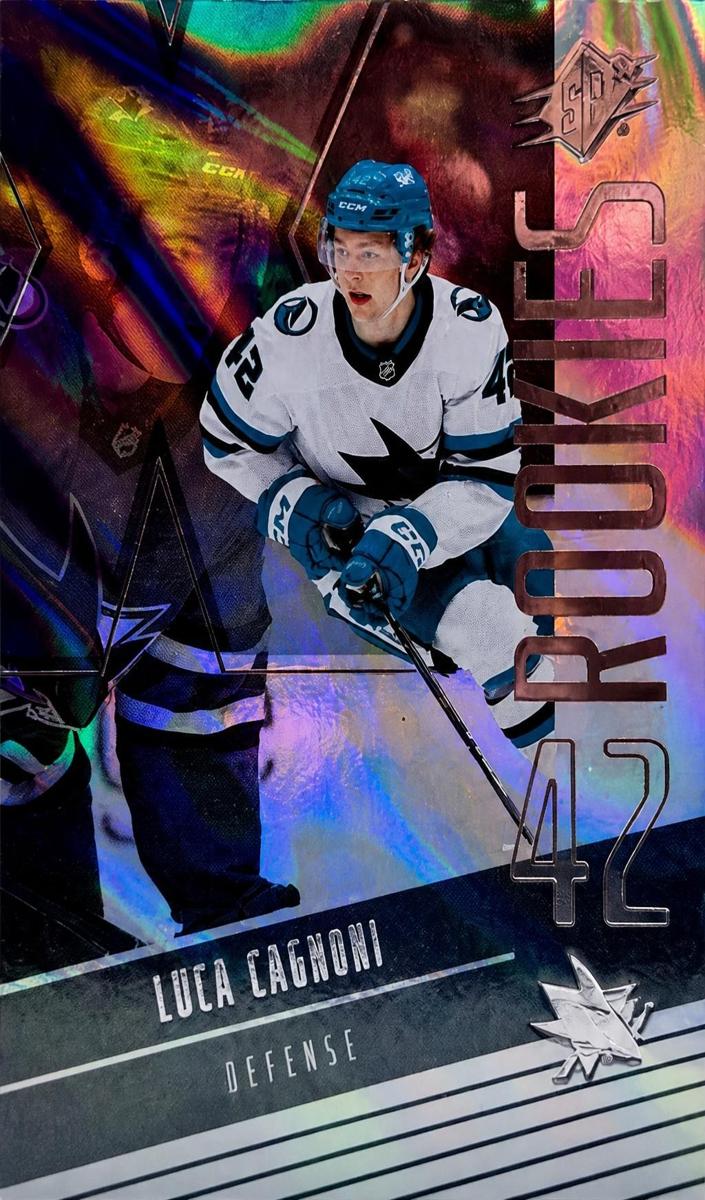 2025 Luca Cagnoni [Silver] #120