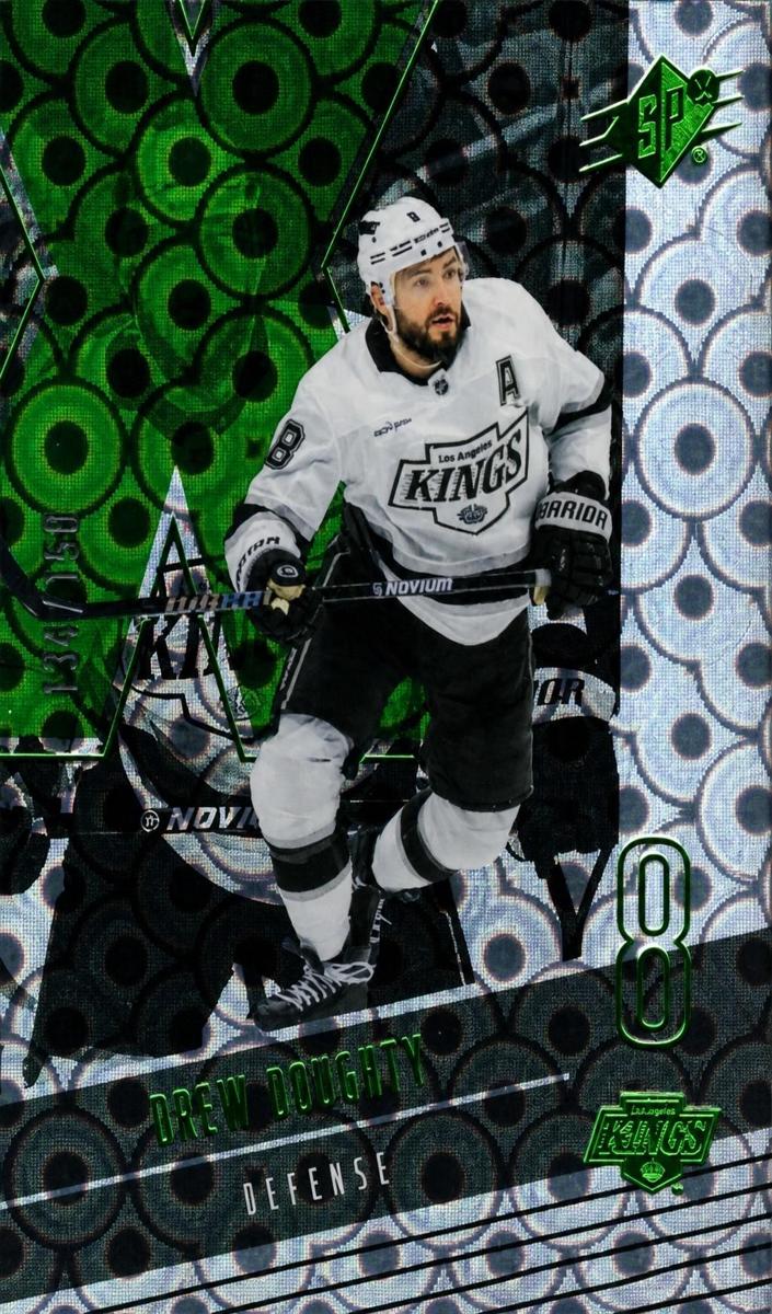 2025 Drew Doughty [Resonance] #29